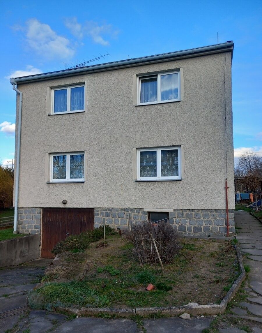 Rodinné domy, Boršov nad Vltavou, 373 82