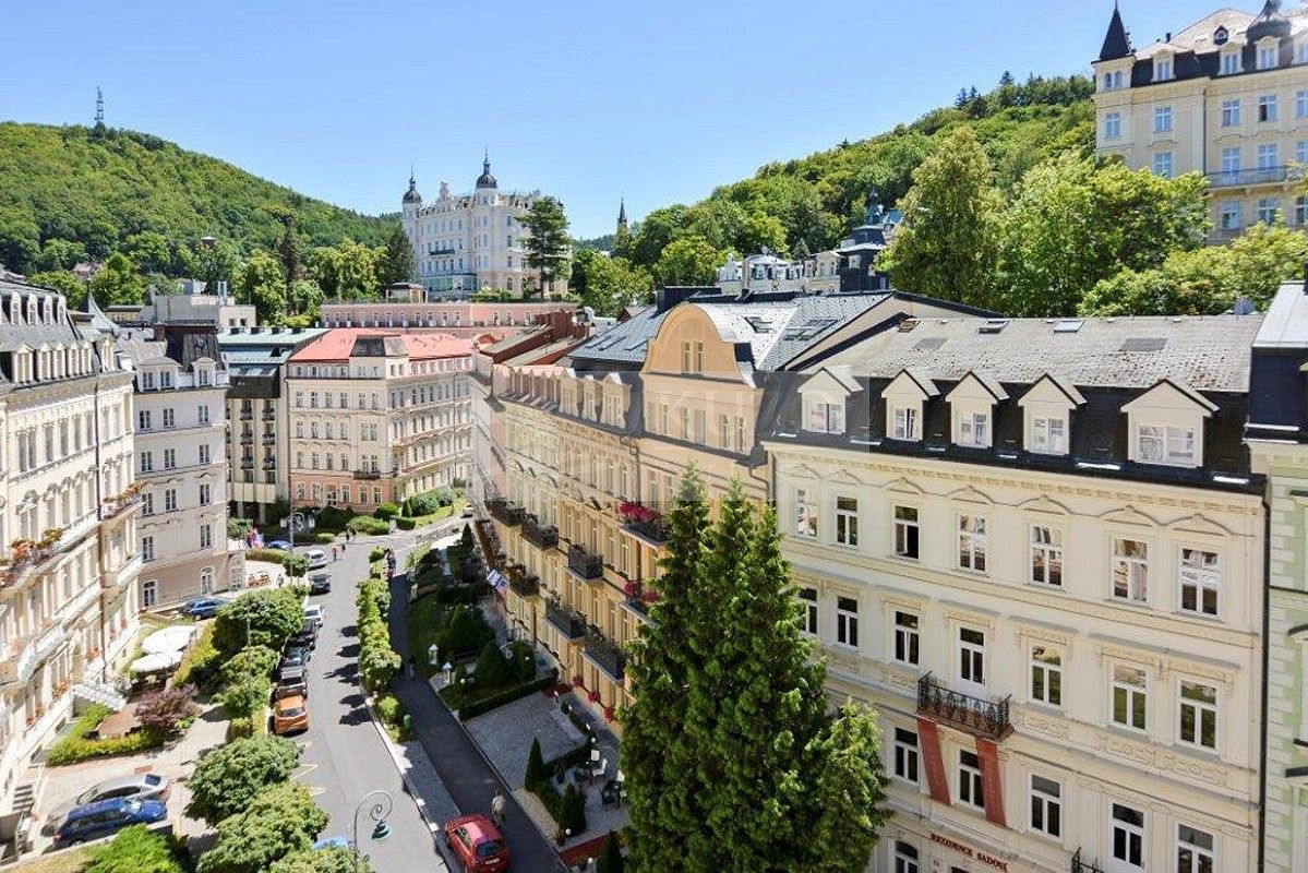 Ostatní, Karlovy Vary, Karlovarský kraj, 150 m² - 2