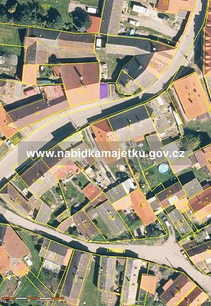 Prodej rodinný dům - Sedlec-Prčice, okres Příbram, Středočeský kraj, 68 m² - 2