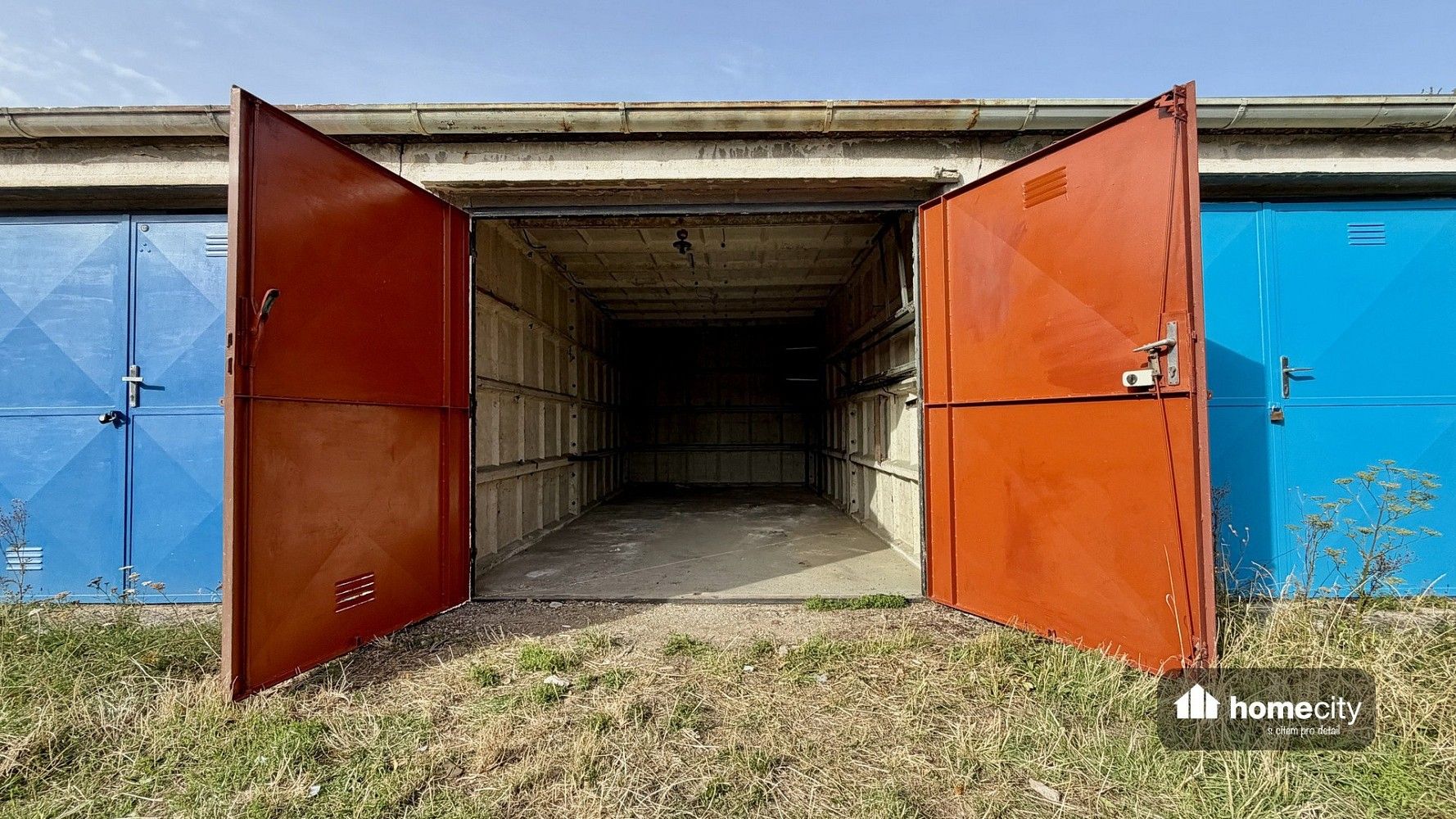 Pronájem ostatní - Pardubice, Pardubický kraj, 18 m² - 1
