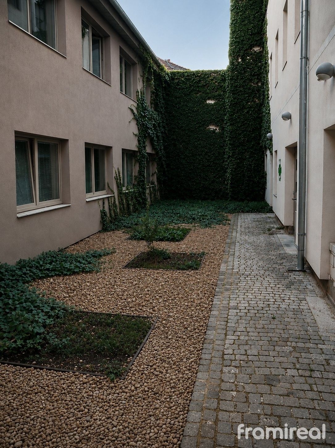 Prodej byt 1+kk - Cejl, Brno Zábrdovice, 23 m² - 5