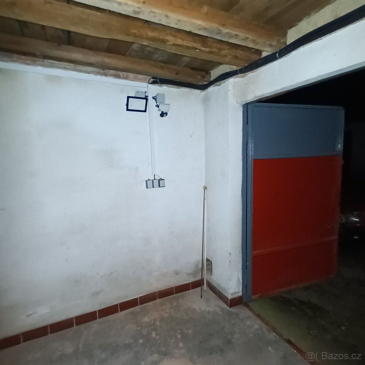 Garáže, Varnsdorf, 407 47