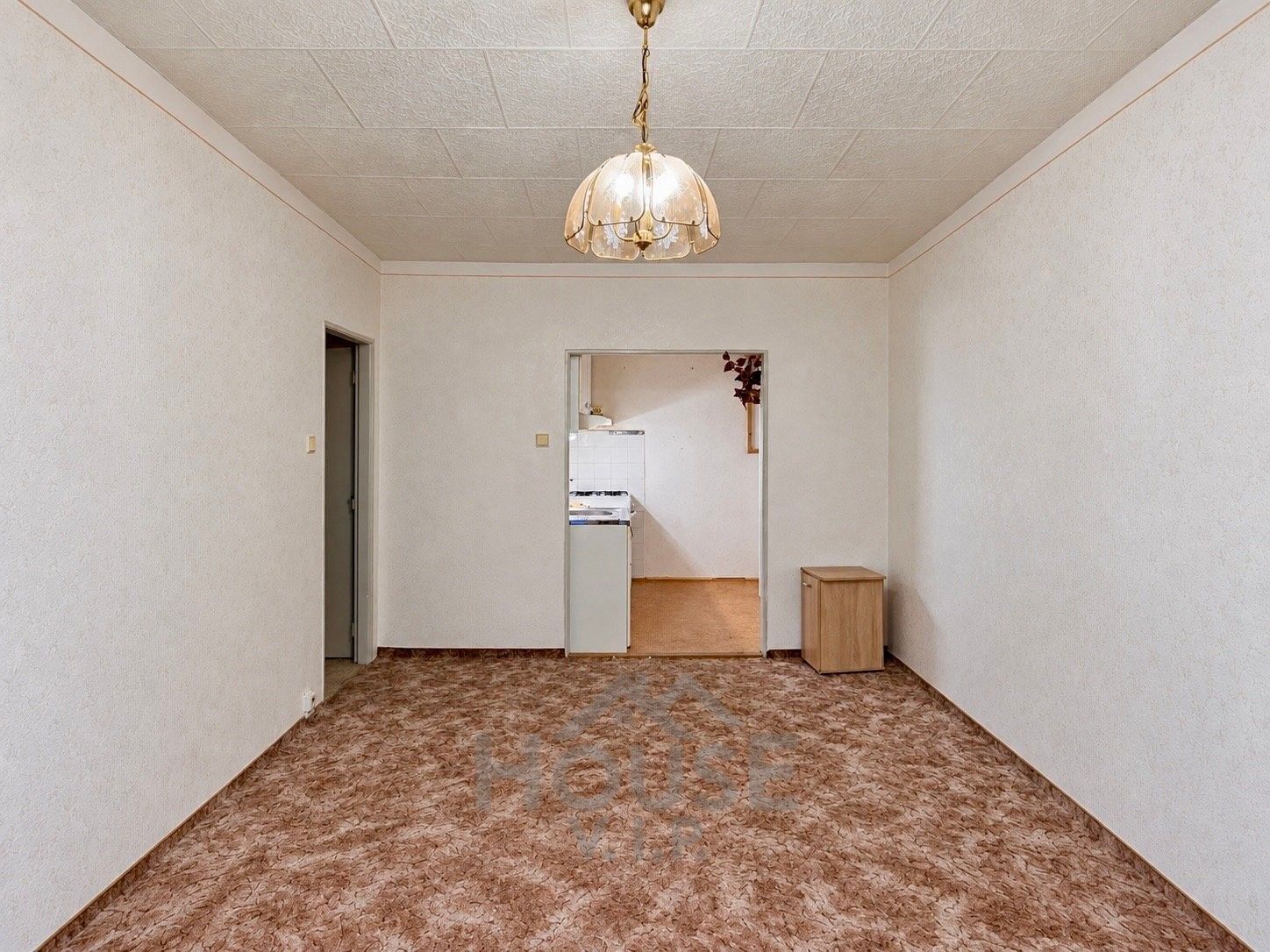 Prodej byt 2+kk - Tatarkova, Praha, 44 m² - 5