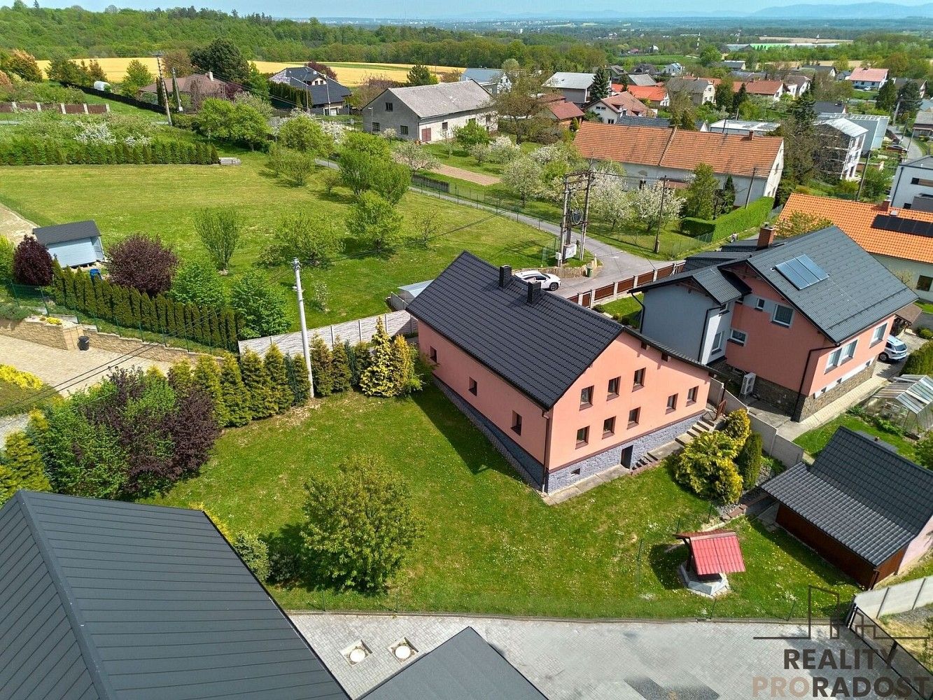 Rodinný dům · 150 m² · Malá strana, Olbramice, okres Ostrava-město - 4