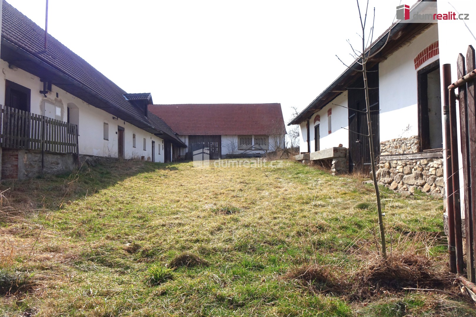 Rodinný dům · 60 m² · Laby, Zvěstov - 3