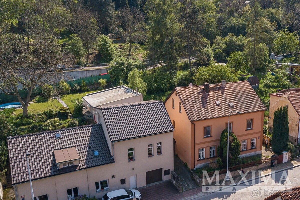 Rodinné domy, Praha, 100 00