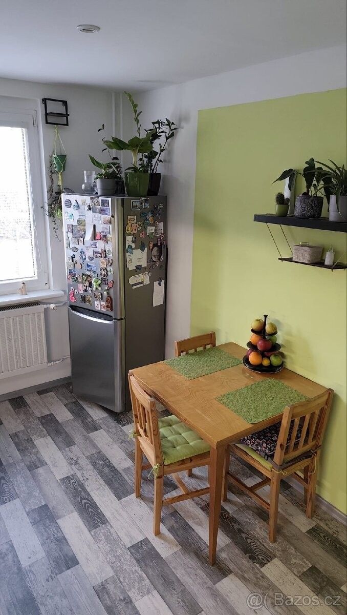 Prodej byt - Prostějov, 796 01