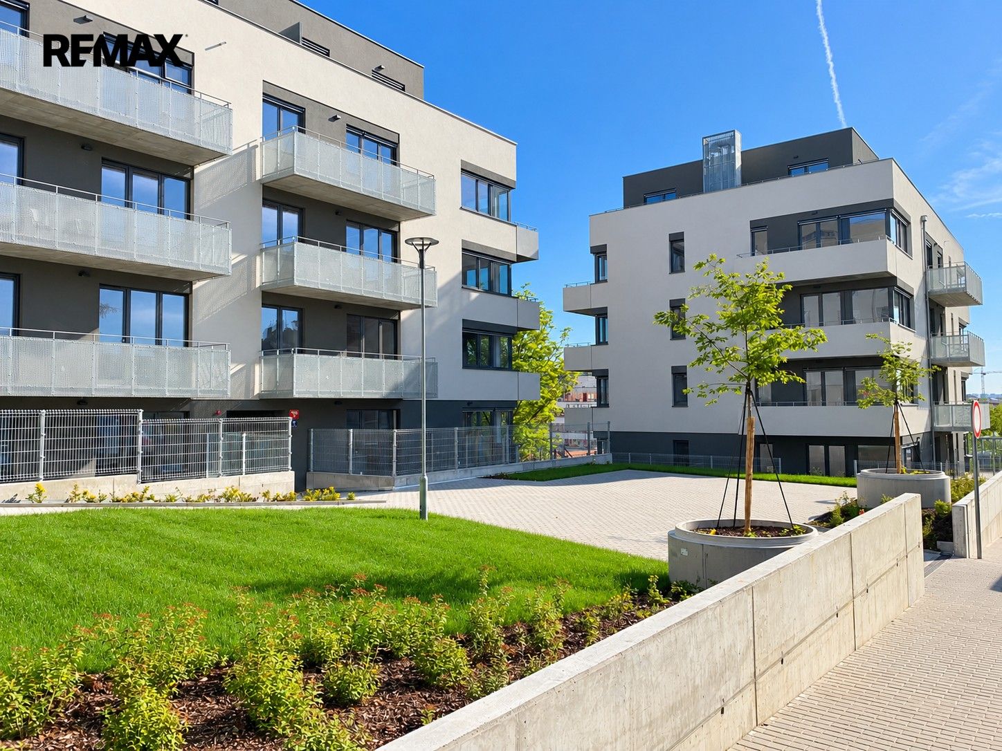 Byt 1+kk, 31 m²