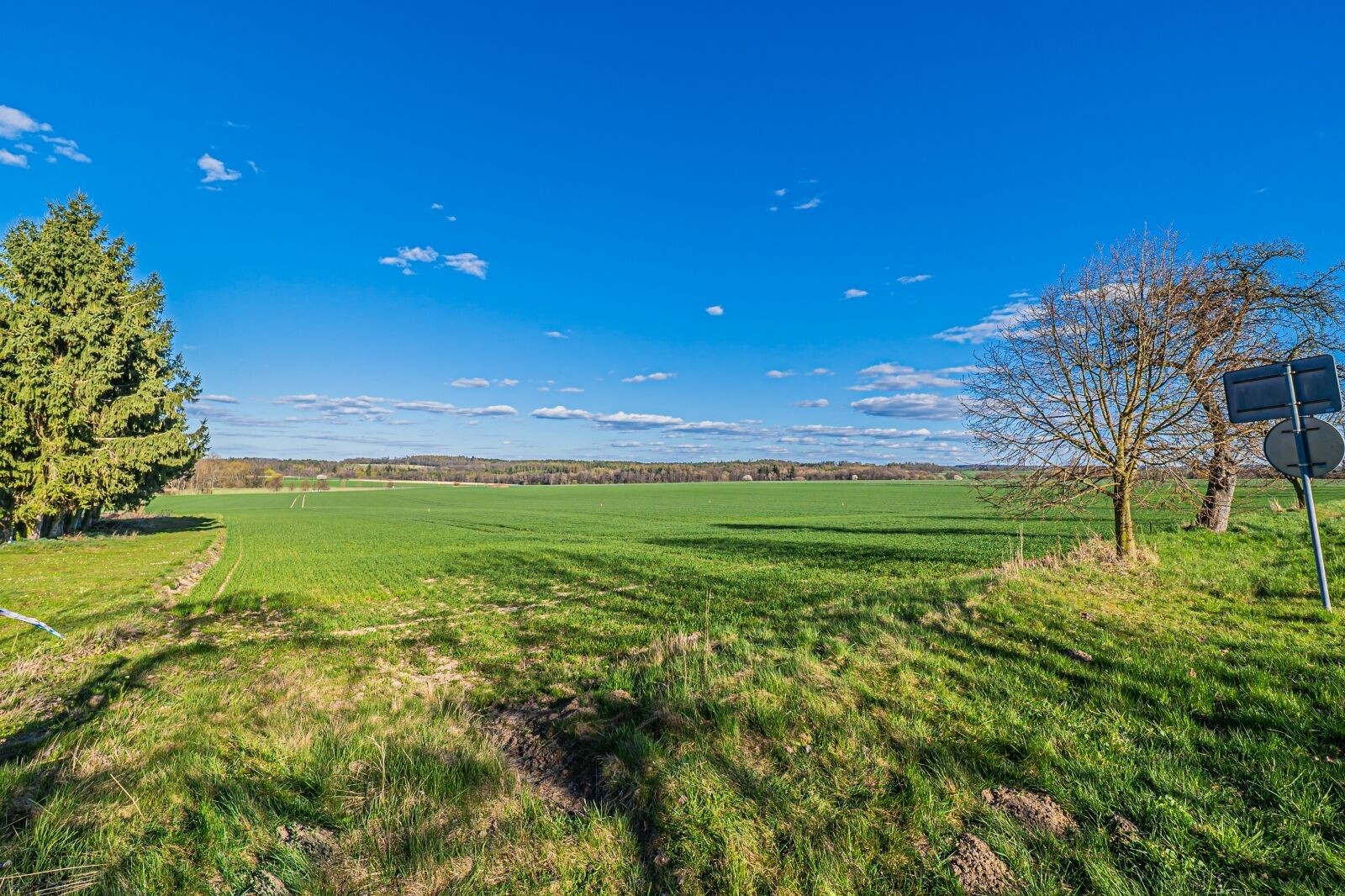 Pozemek pro bydlení · 1 469 m² · Bečváry Horní Jelčany - 4