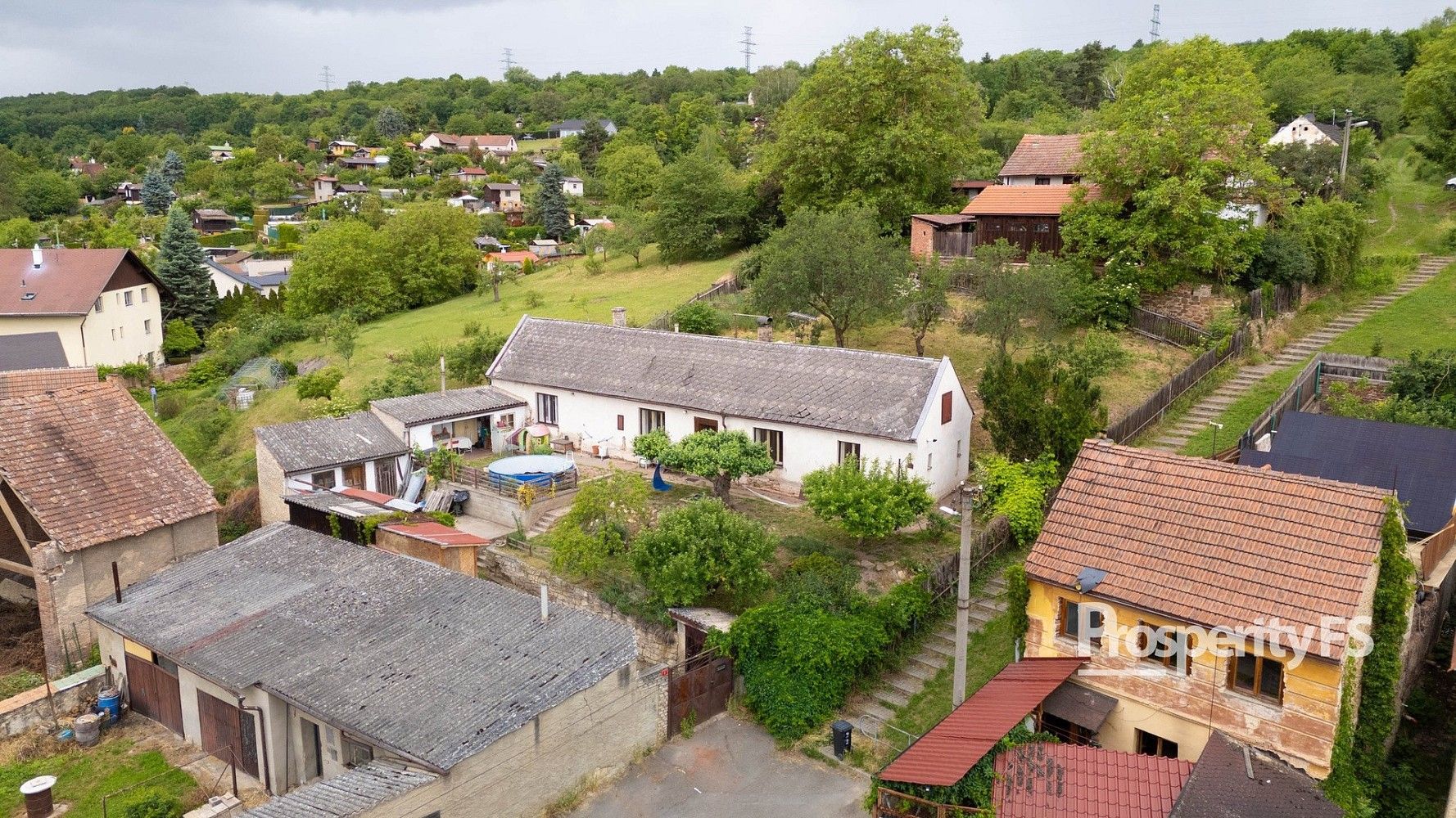 Rodinný dům · 111 m² · Pod Kozincem, Svinařov, okres Kladno - 3