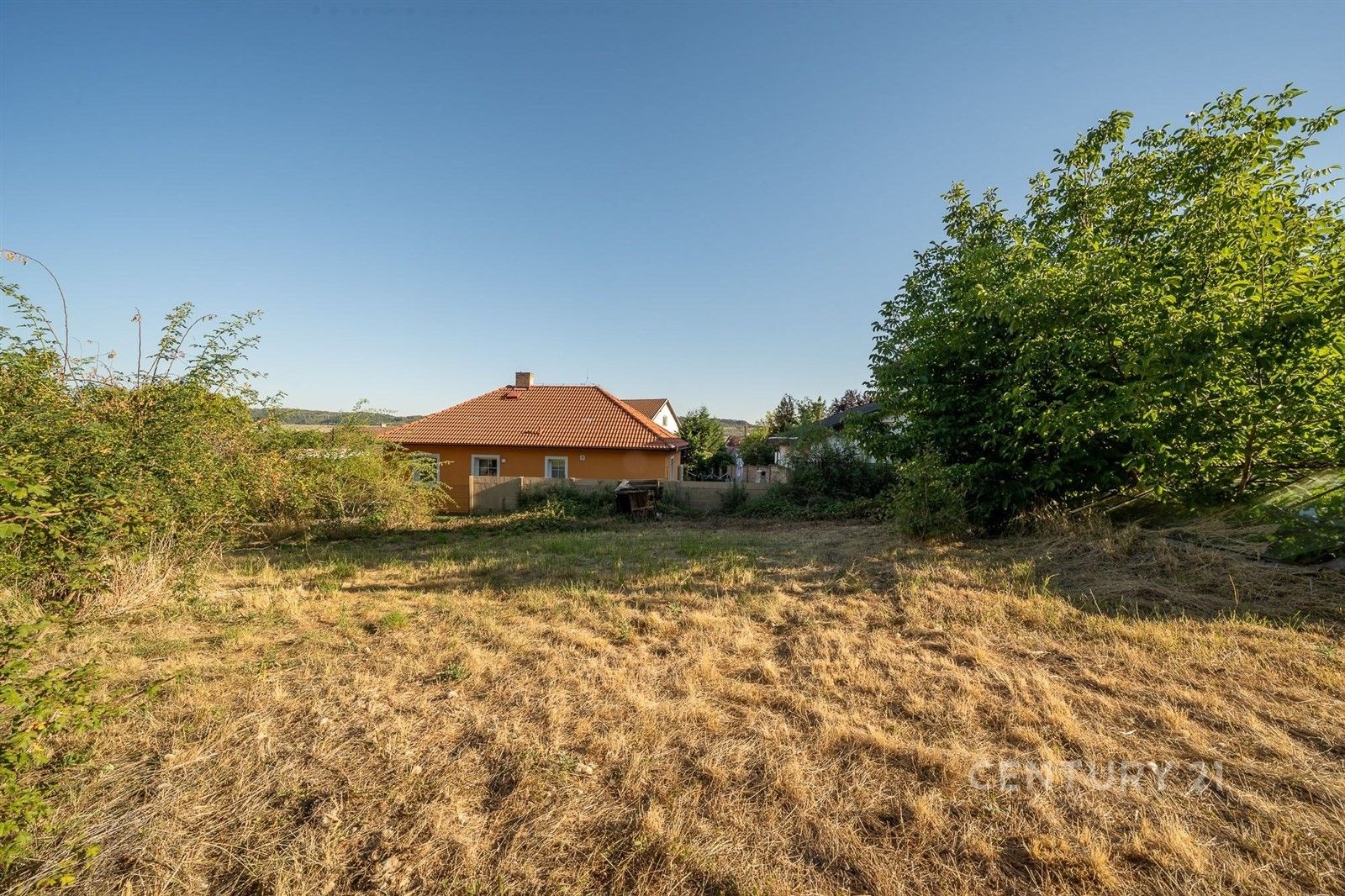 Pozemky pro bydlení, Pod Strání, Beroun Beroun-Město - 2
