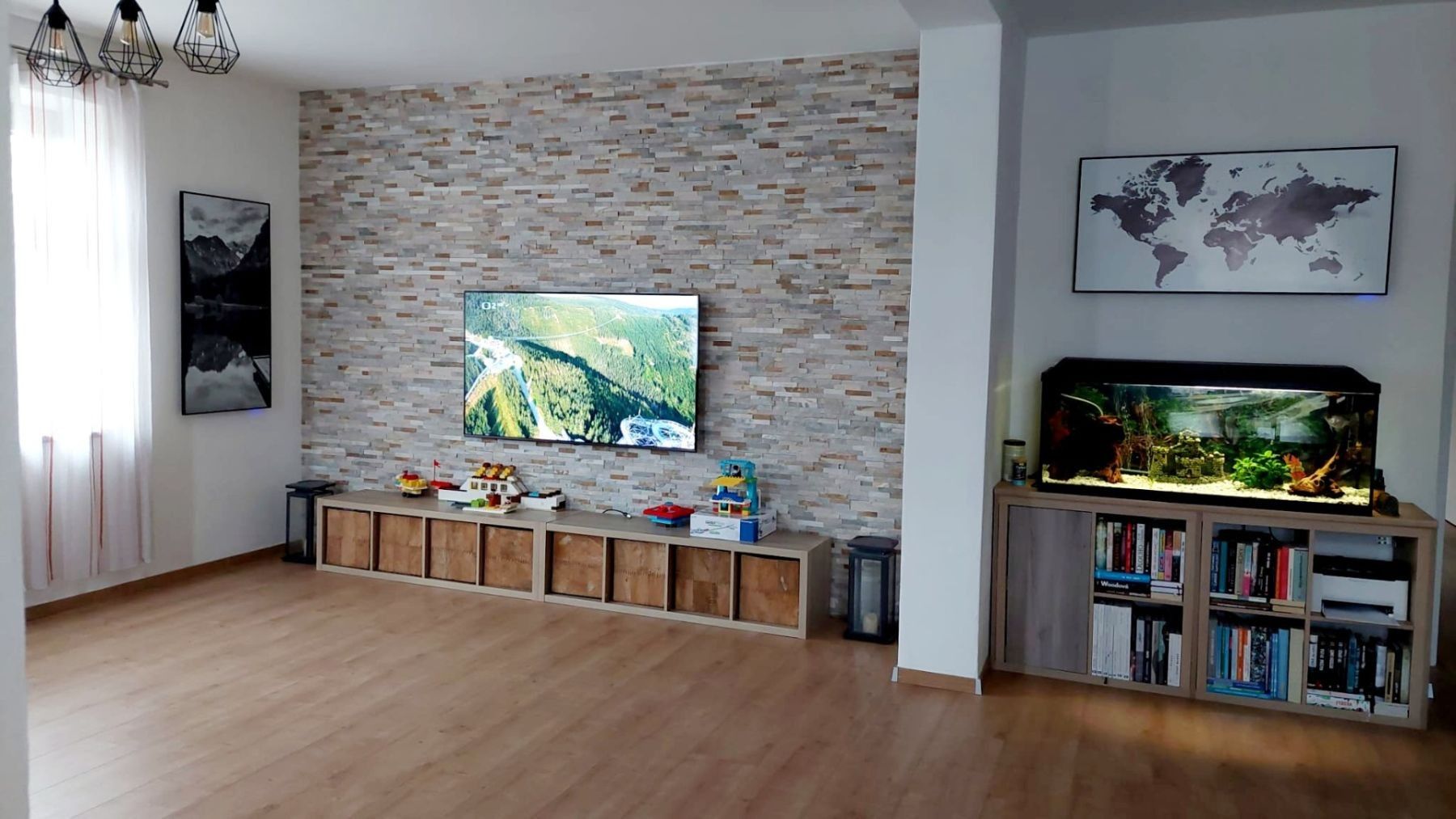 3+kk, Na Rozcestí, Praha - Libeň, 104 m² - 2