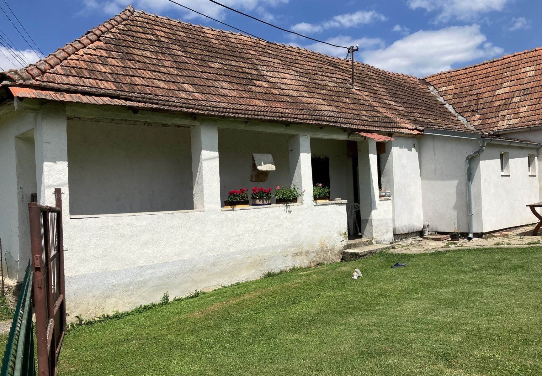 Prodej rodinný dům - Nitrianska Blatnica - Nitrianska Blatnica, Nitriansky kraj, 198 m² - 5
