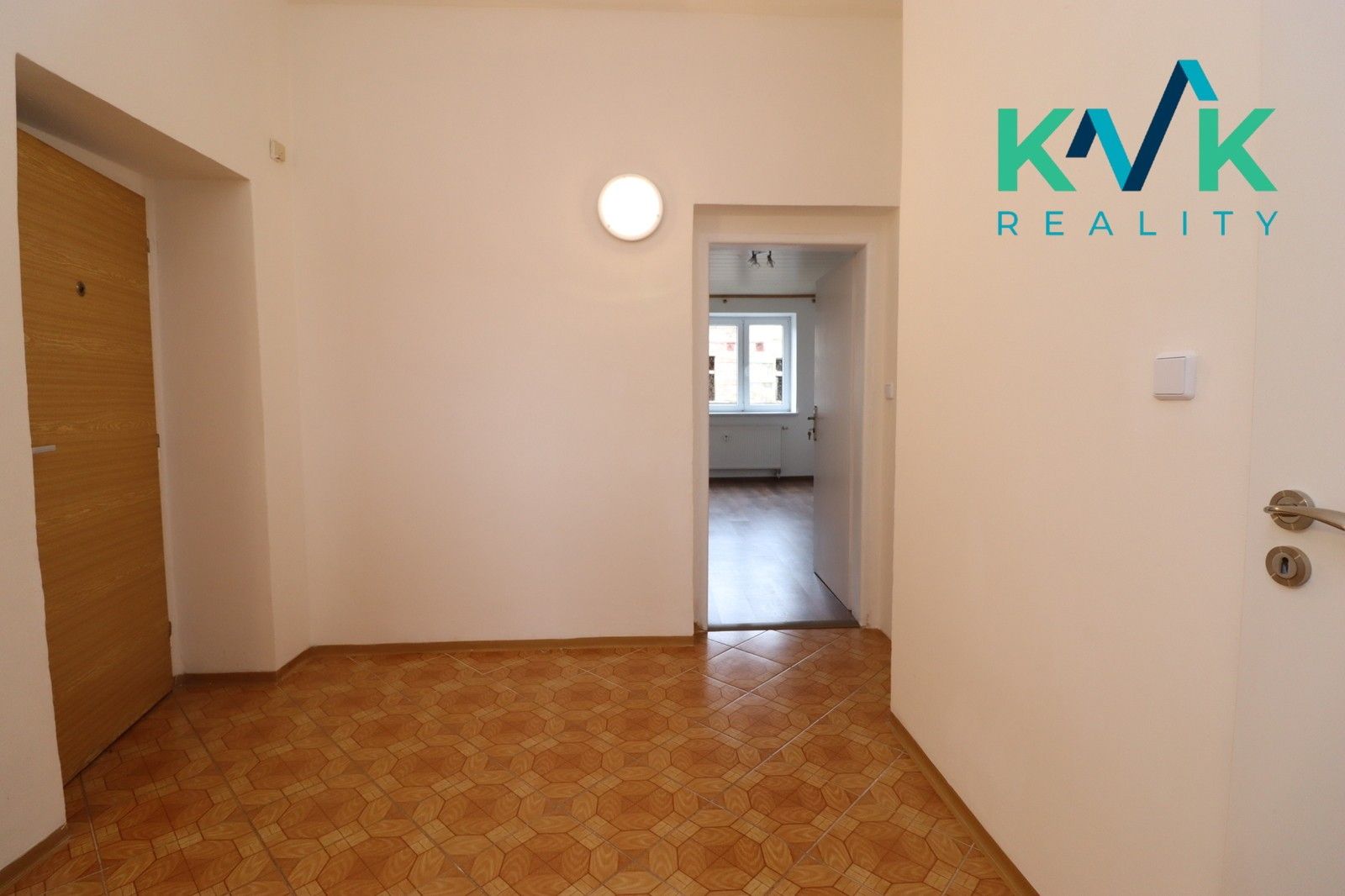 Pronájem byt 1+1 - Nádražní 112, Sokolov, 45 m²