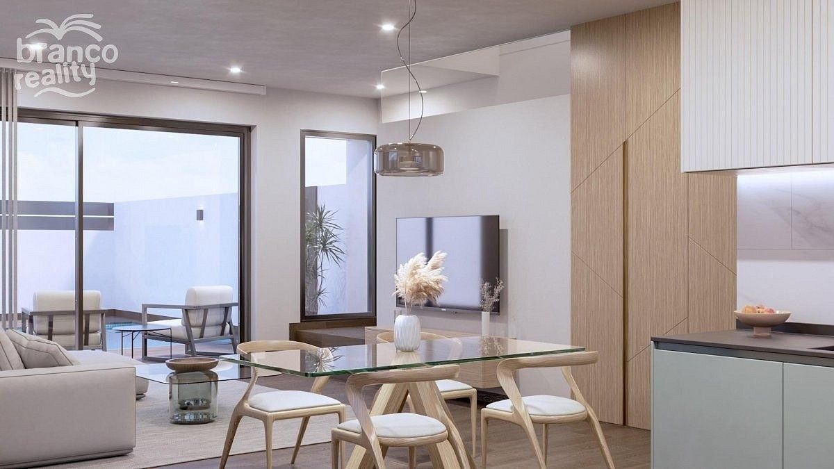 Prodej rodinný dům - San Pedro del Pinatar, ES, 134 m² - 5