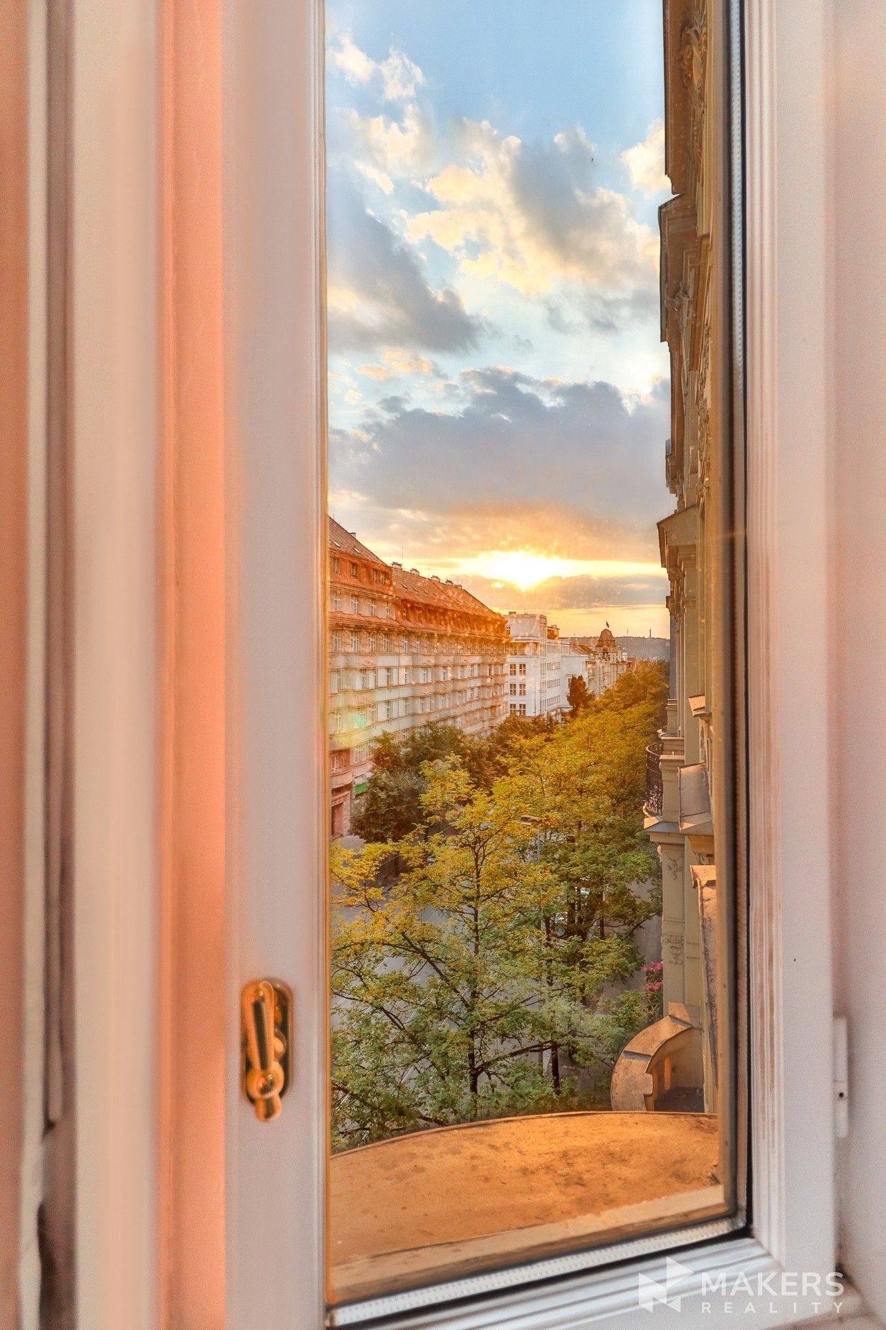 Kancelář · 50 m² · Vinohradská, Praha - 4