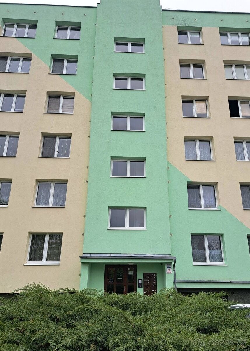 1+1, Ostrava, 708 00, 38 m²