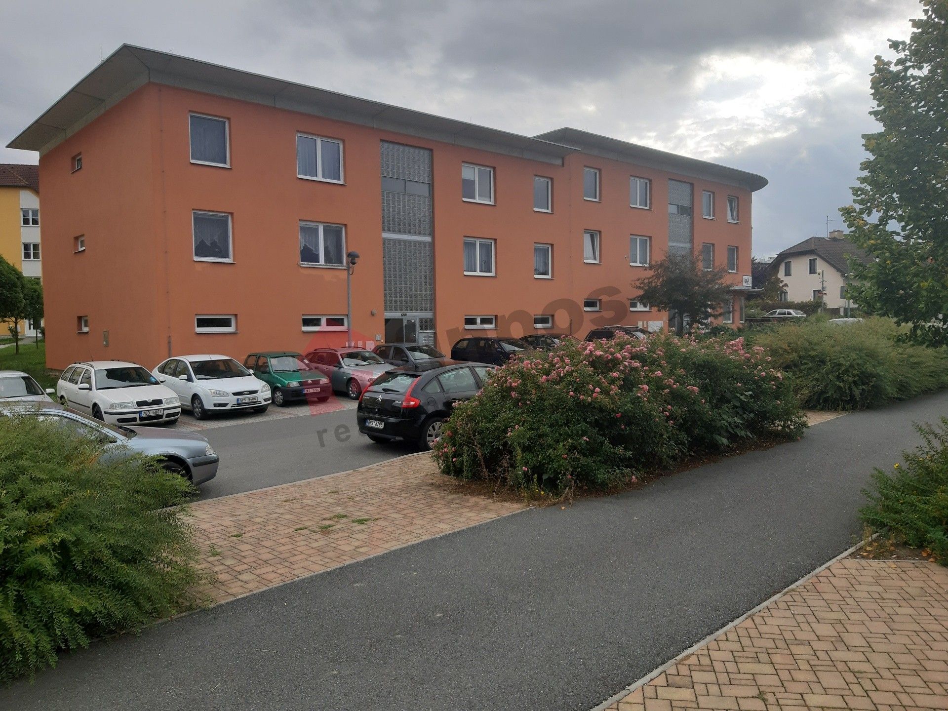 1+kk, Na Chmelnicích, Přeštice, 38 m²