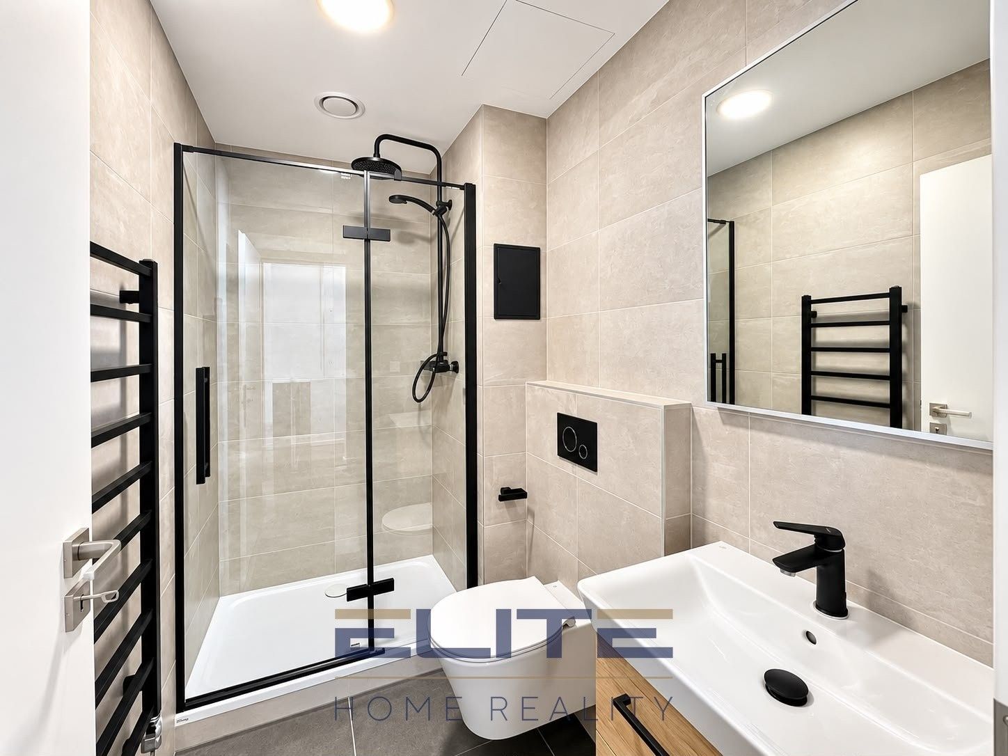 Byt 2+kk · 33 m² · Voroněžská 144, Liberec I-Staré Město - 3