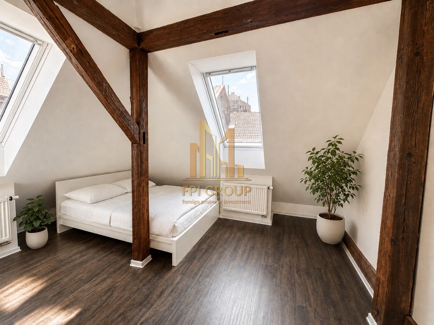 Byt 4+1 · 145 m² · Hradeckých, Praha Nusle - 4