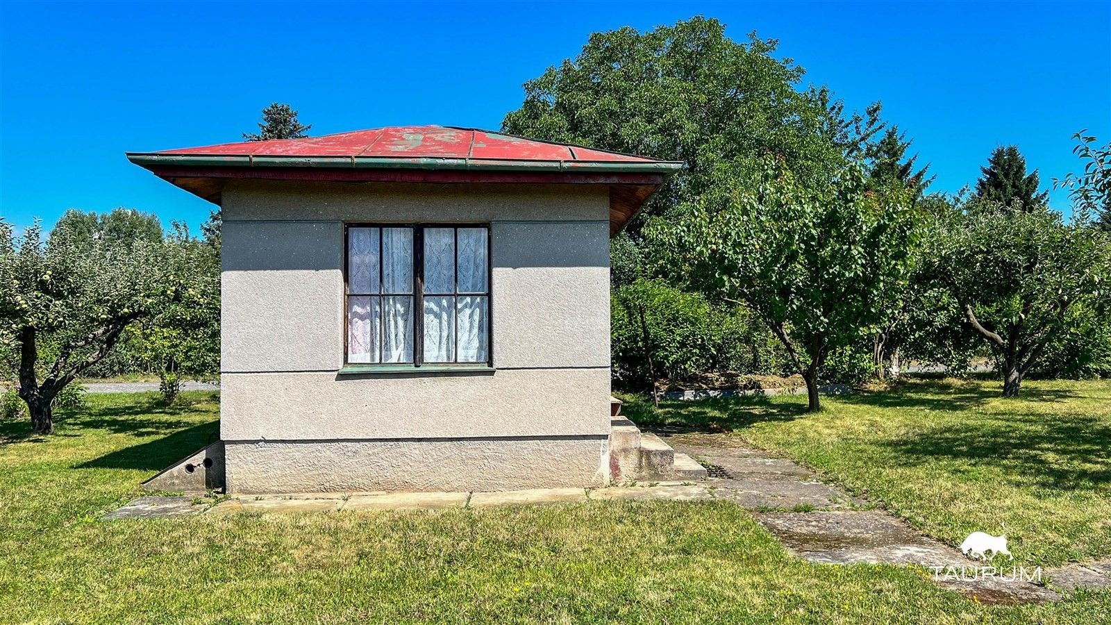 Prodej chata - Plzeň, 15 m²