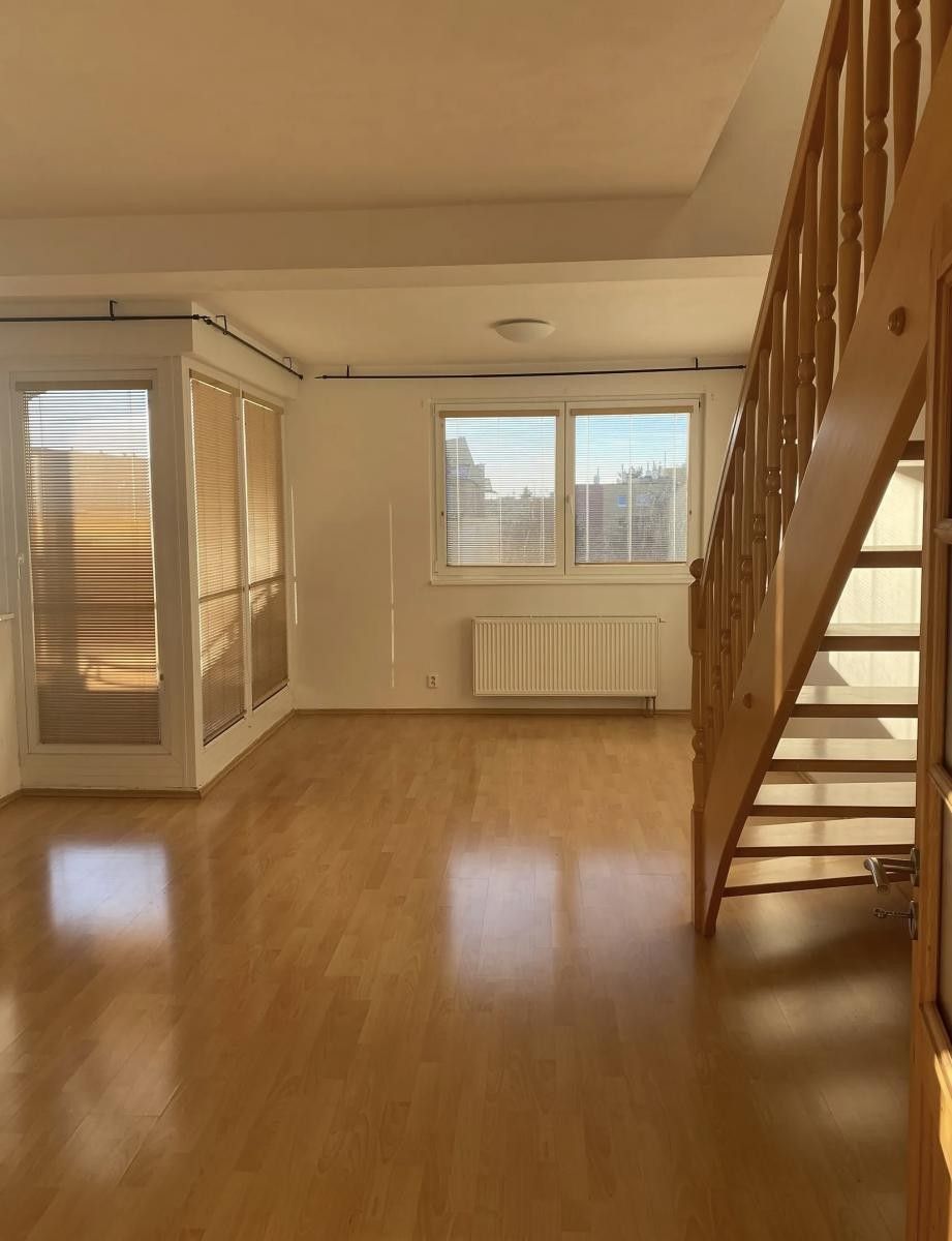 4+kk, Šimůnkova, Praha, 132 m² - 2