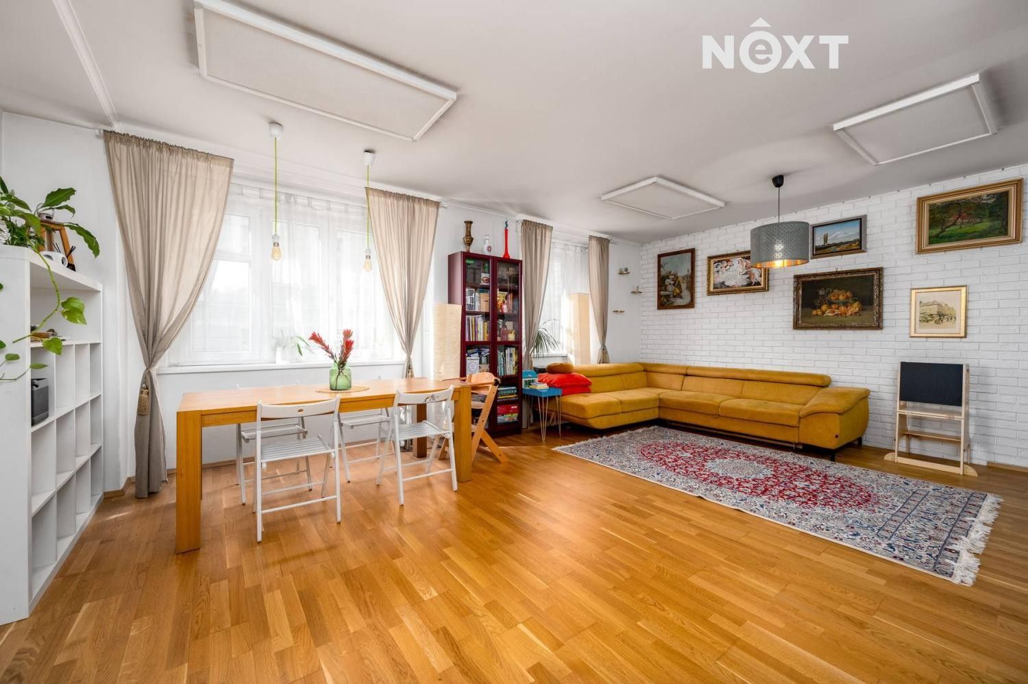 2+kk, Grafická 2337, Praha, 68 m²