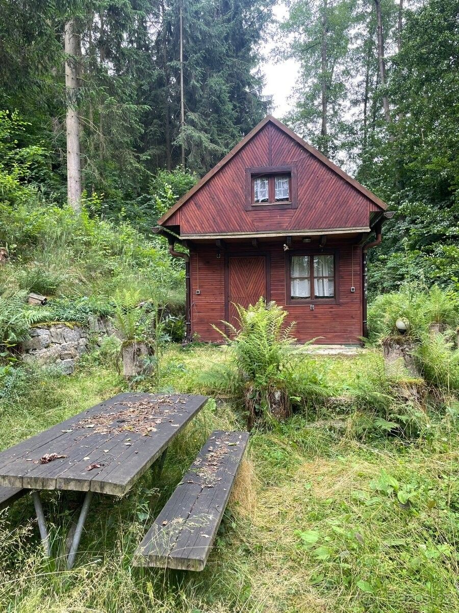Chaty, Kamenný Přívoz, 252 82 - 1