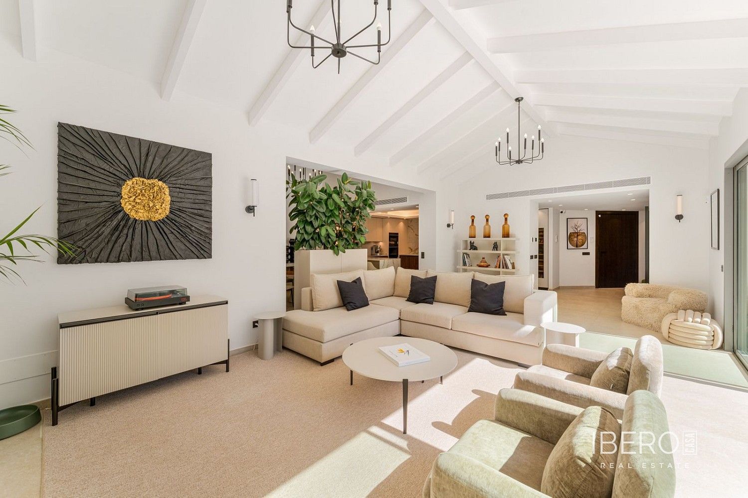 Rodinný dům · 453 m² · Nueva Andalucía, Španělsko - 4