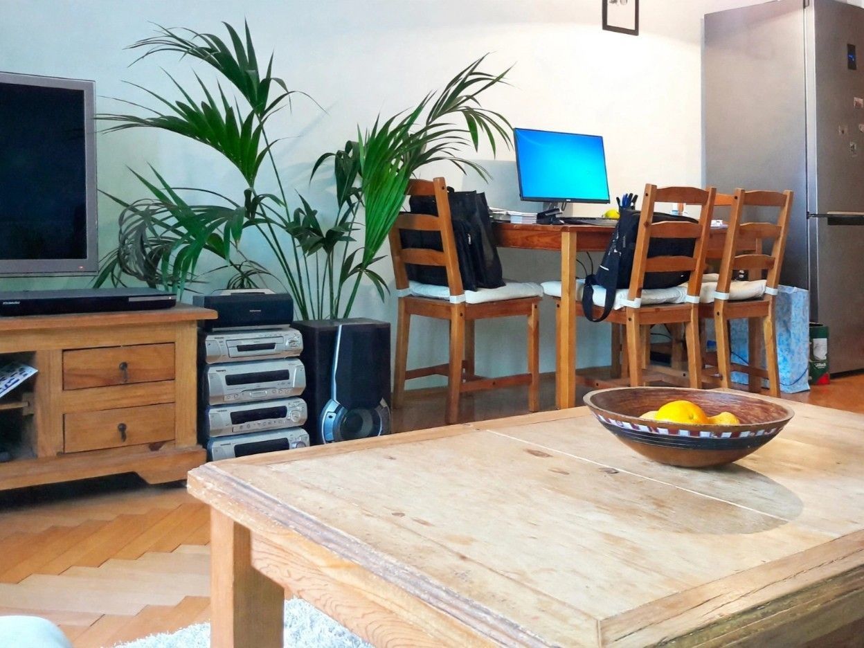2+kk, Heydukova, Praha - Libeň, 48 m² - 1