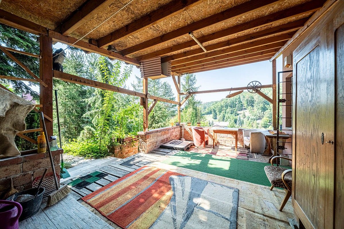 Chalupy, Buchlovice, okres Uherské Hradiště, 90 m² - 2