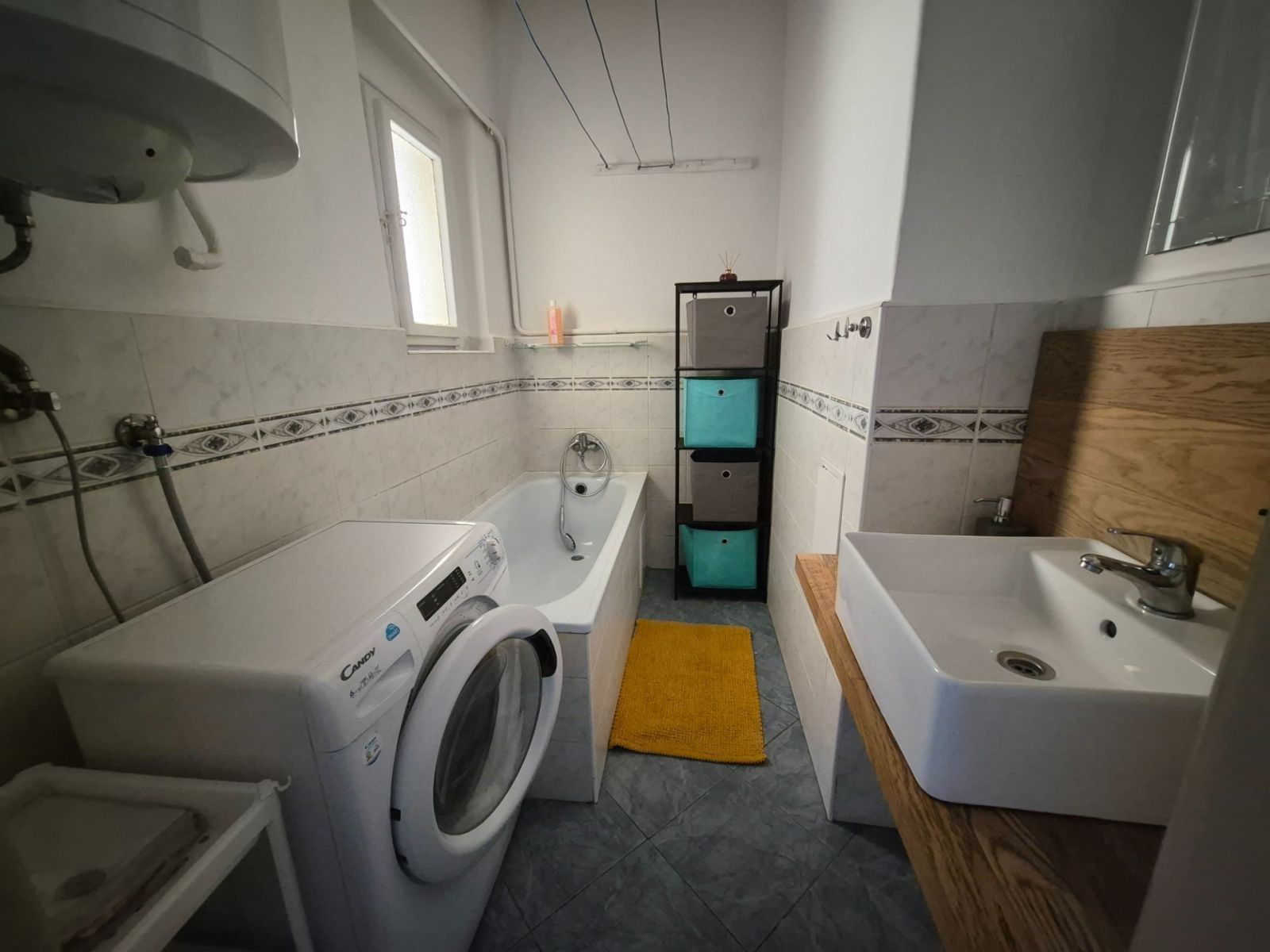 Byt 2+kk · 52 m² · Limuzská, Praha - Strašnice - 4