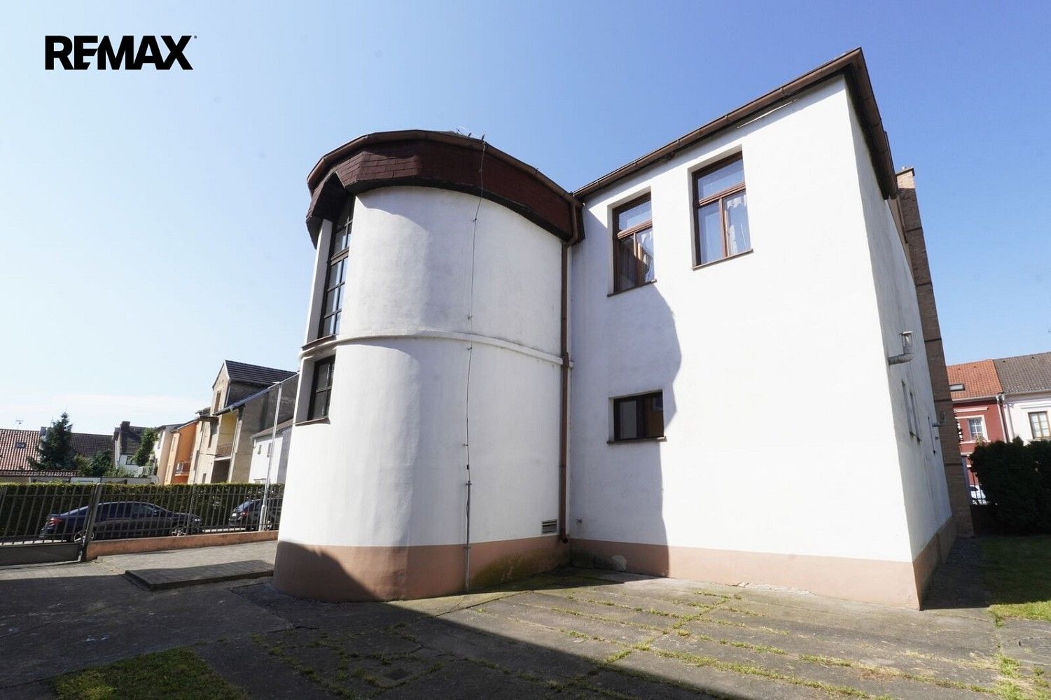 Obchodní prostory · 540 m² · Lovosice, okres Litoměřice, Ústecký kraj - 4