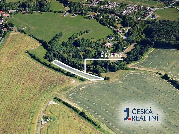 Pozemky pro bydlení, Valašské Meziříčí, 757 01 - 1