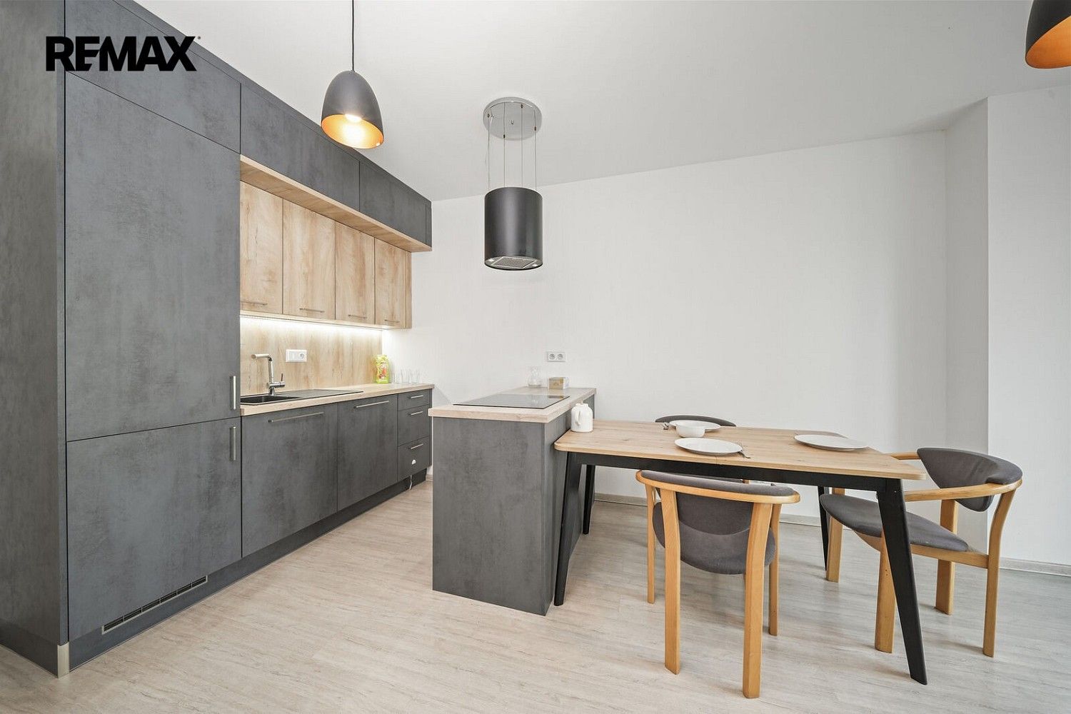 2+kk, Merhautova, Brno - Černá Pole, 64 m² - 2