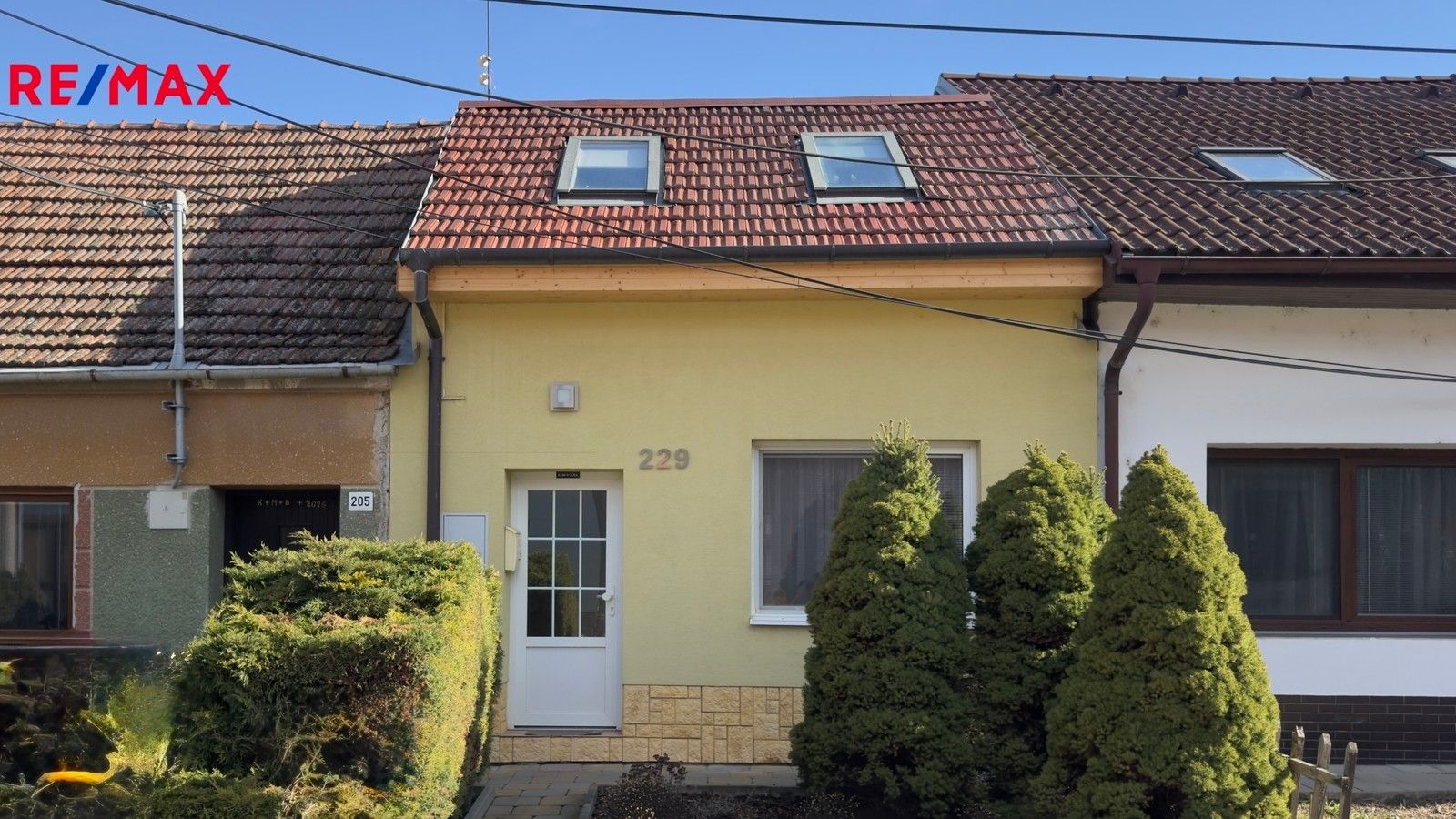 Rodinné domy, Nová 229, Blučina, 90 m²