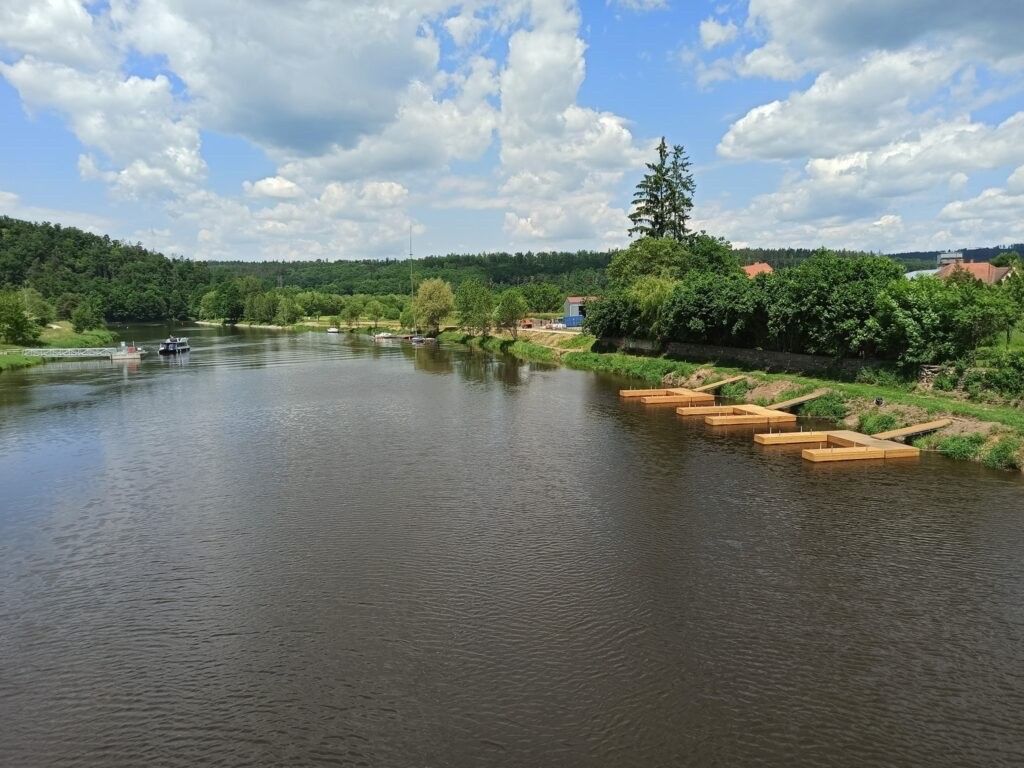 Pozemky pro bydlení, Tábor, 390 02