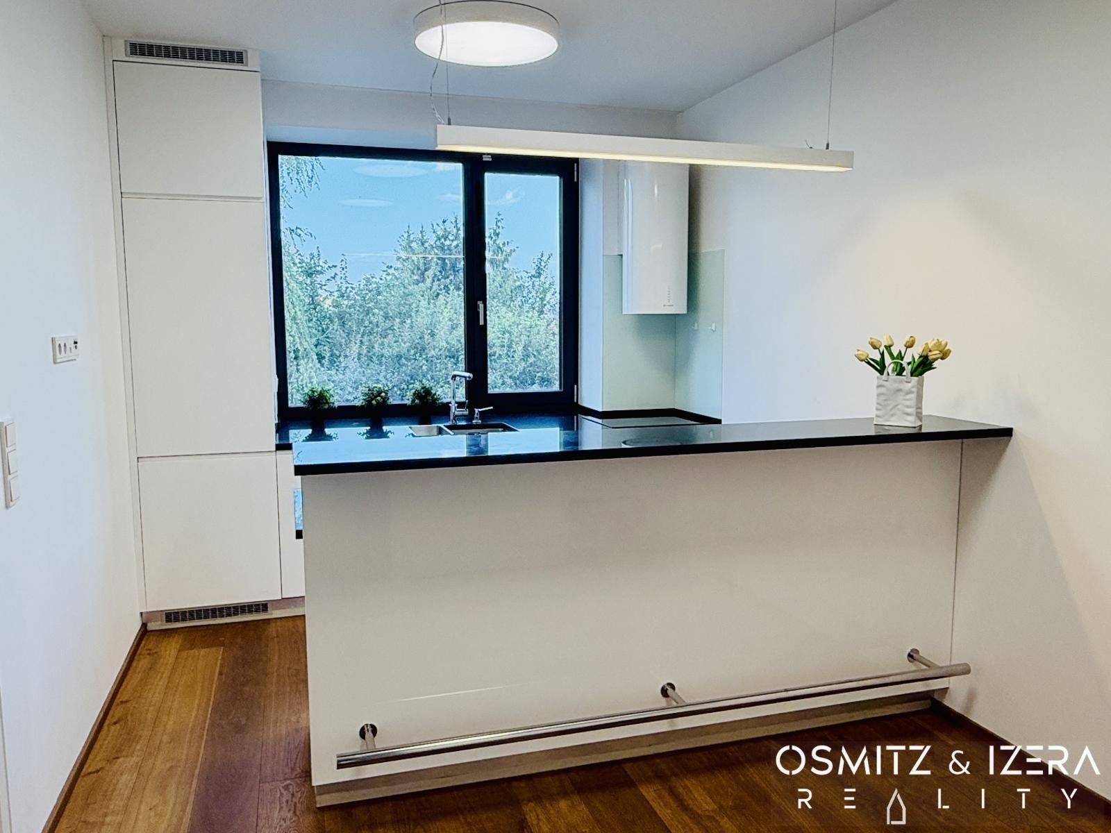 2+kk, V bokách I , Praha Hlubočepy, 40 m² - 2
