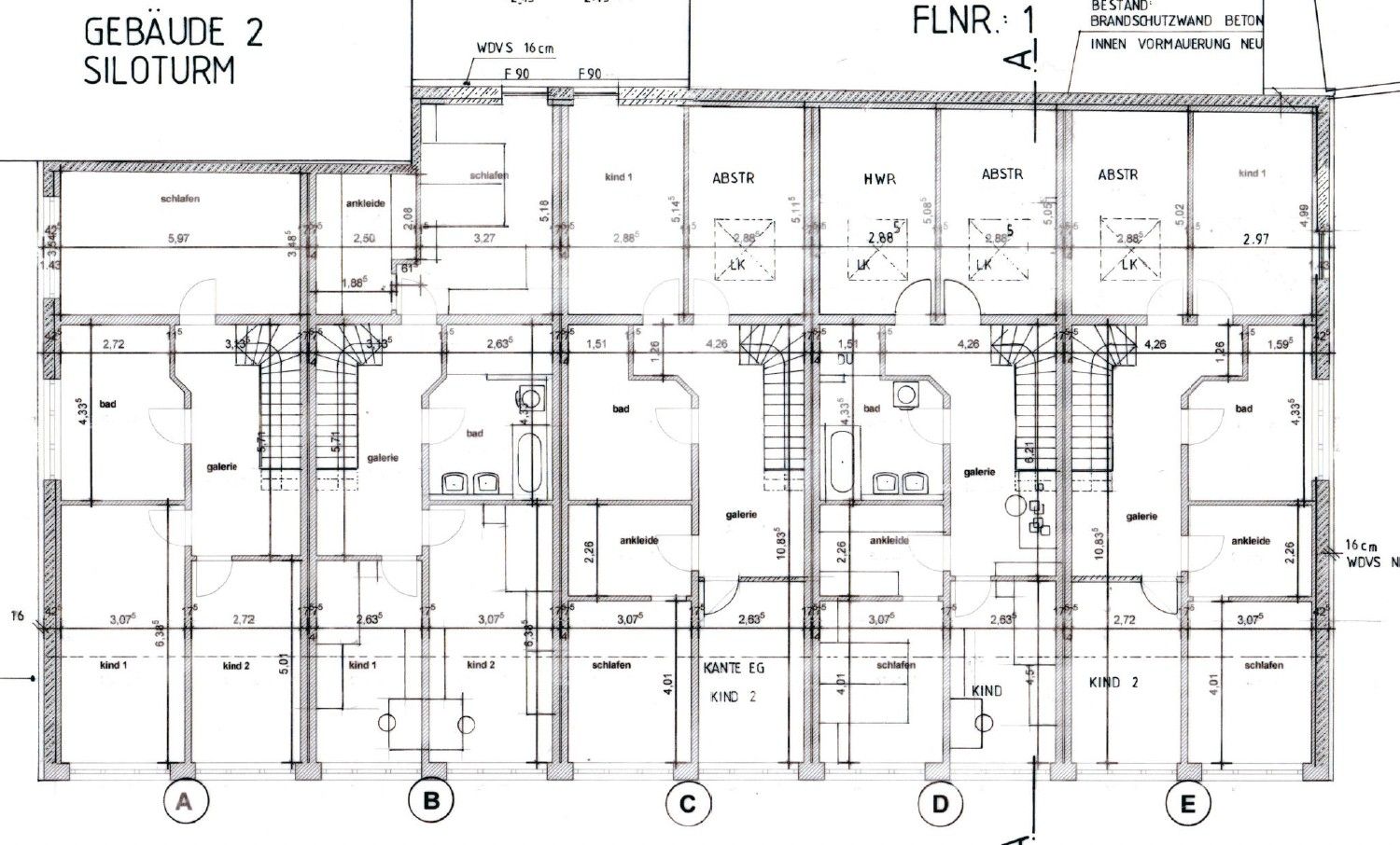 Rodinný dům · 160 m² · Dinauer Straße 1, , Bavorsko - 3