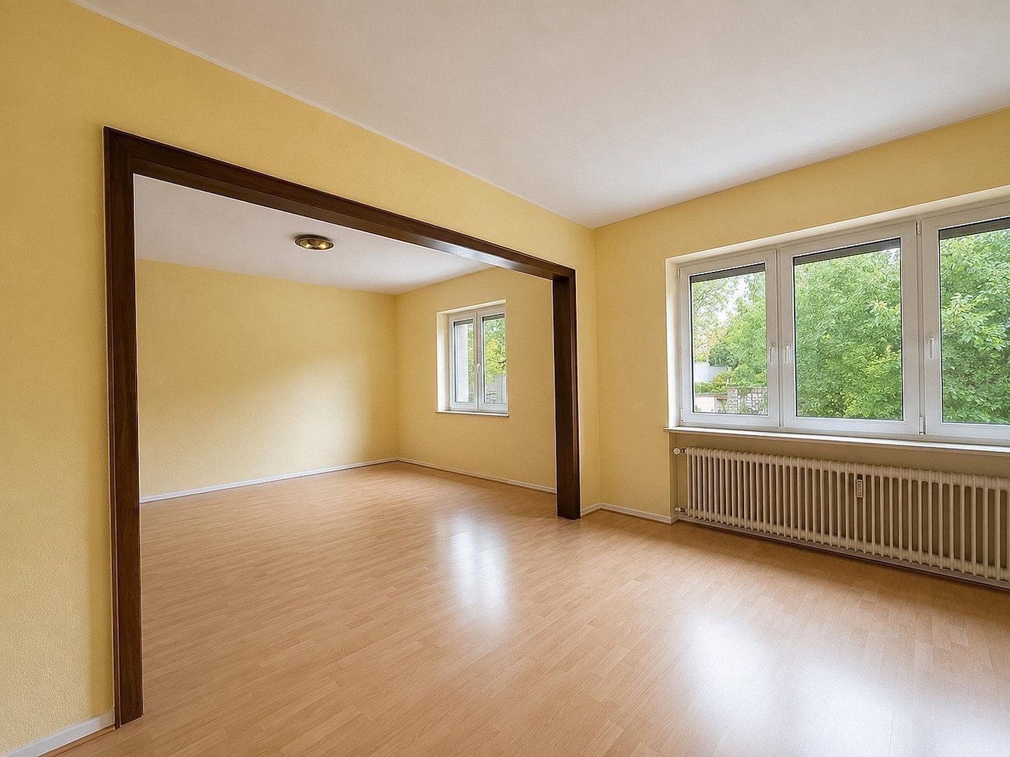 Byt 2+kk · 70 m² · Hansastraße 80 Bochum Wattenscheid Nordrhein-Westfalen 44866 - 4