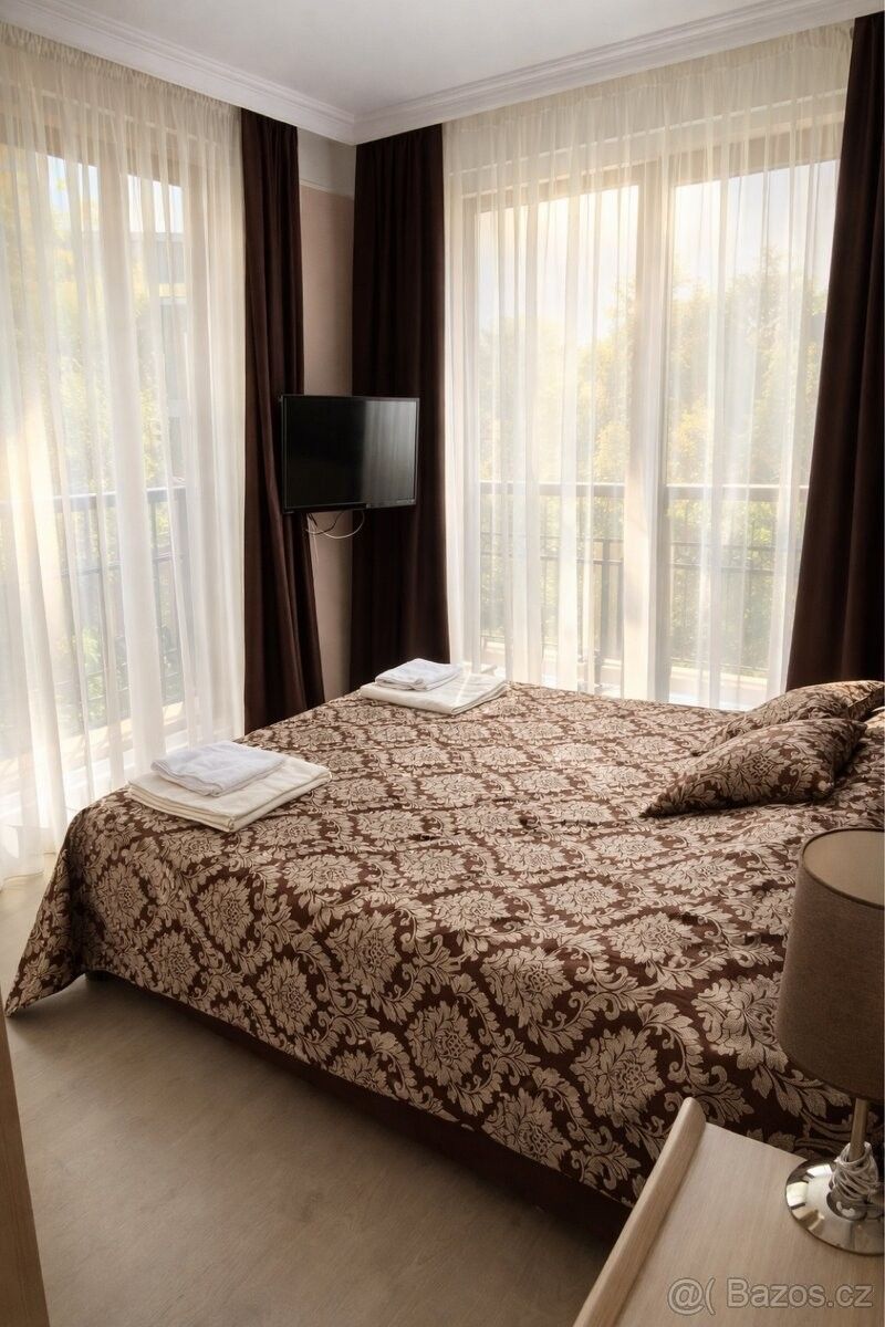 Prodej byt - Praha, 110 00