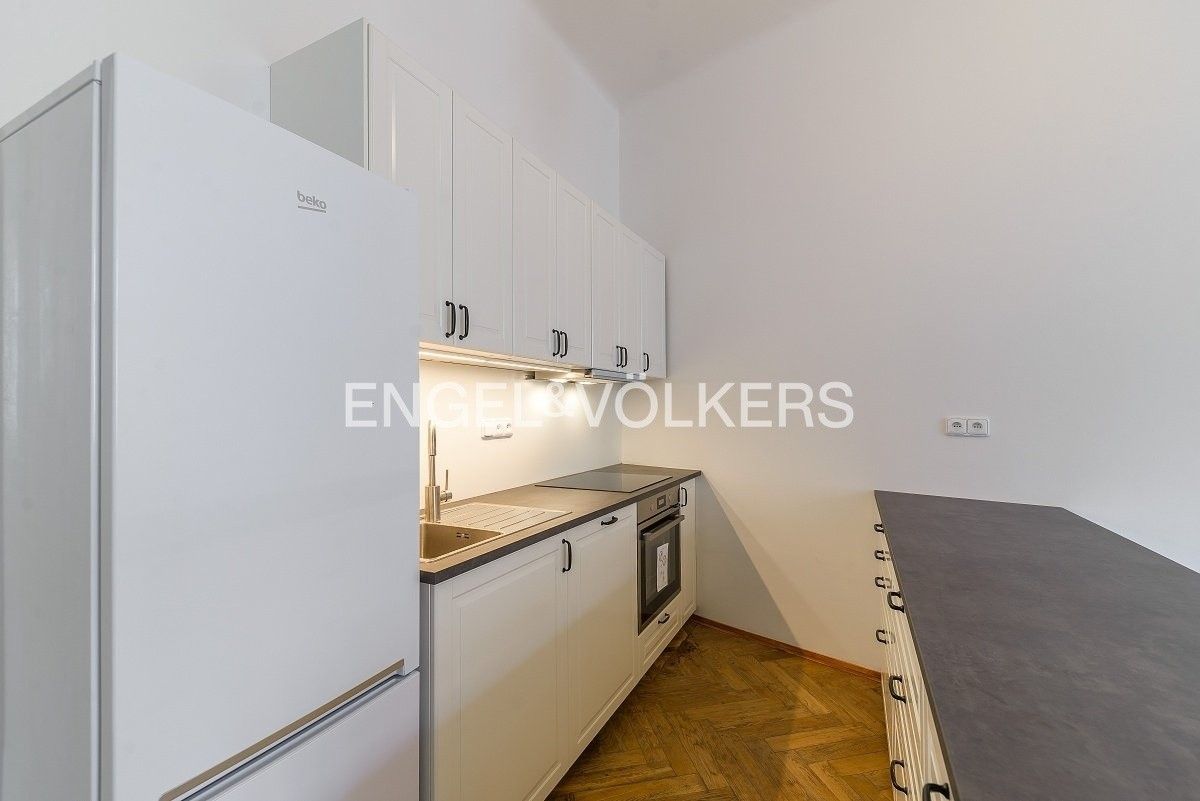 3+kk, Dlouhá 613, Praha Staré Město, 88 m² - 2