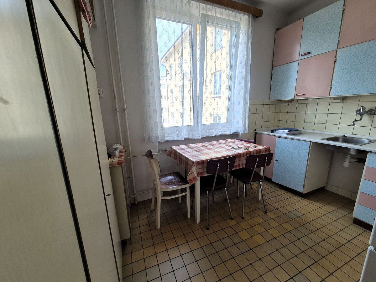 3+1, Praha - Strašnice, okres Praha 10, Hlavní město Praha, 83 m² - 2