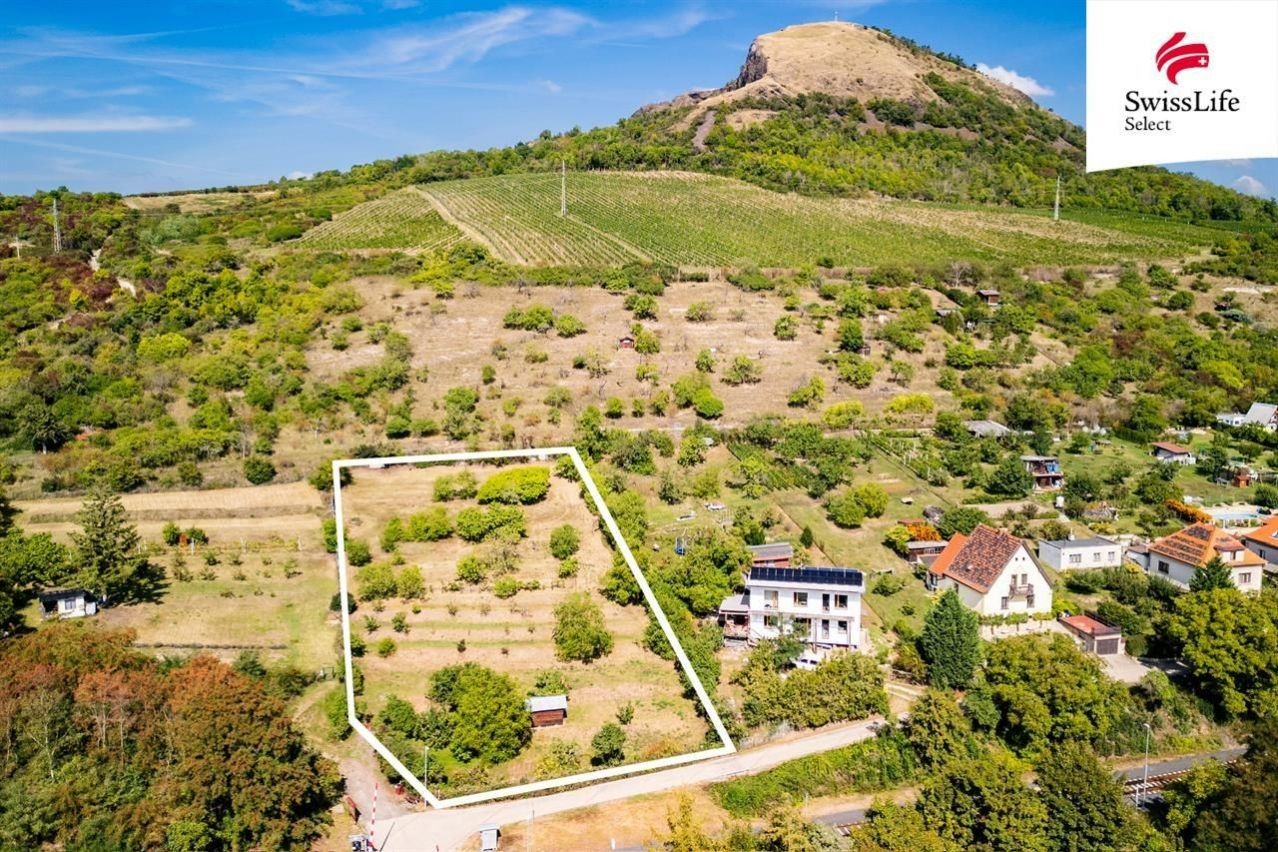 Pozemky pro bydlení, Žalhostice