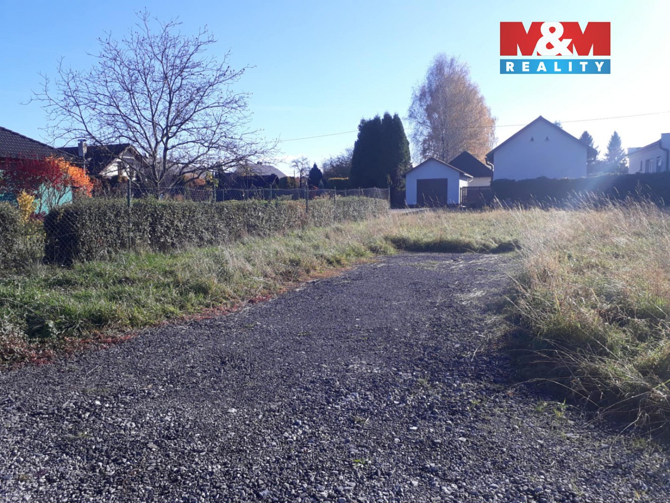 Pozemek pro bydlení · Petrovice u Karviné, okres Karviná - 4