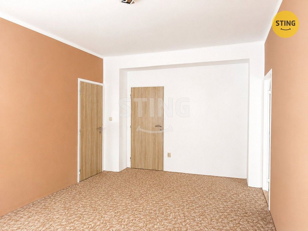 Byt 3+1 · 61 m² · Mohelnice, okres Šumperk, Olomoucký kraj - 3