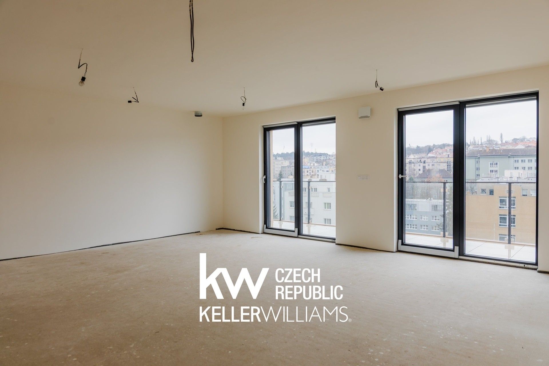 Prodej byt 4+kk - Radimova, Praha, 154 m²