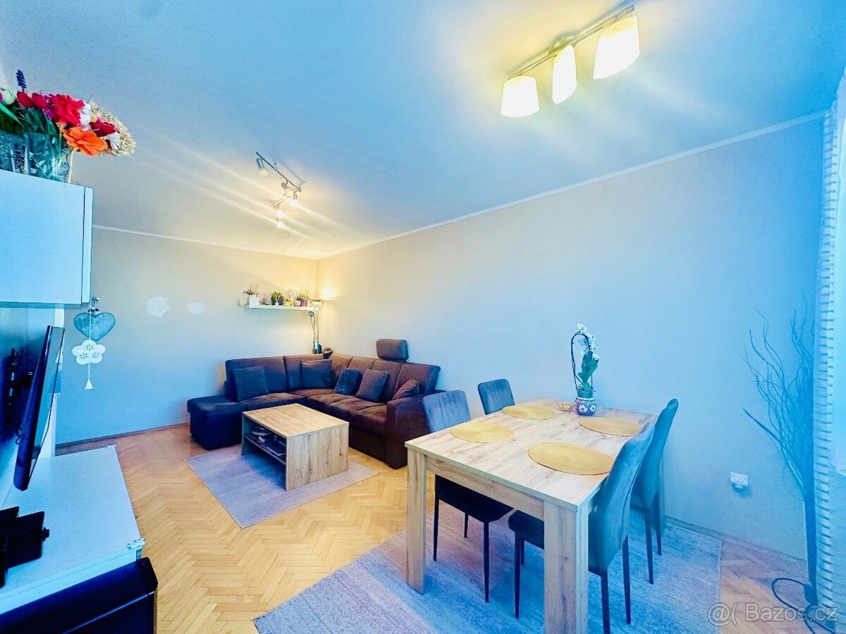 Prodej byt - Blatná, 388 01