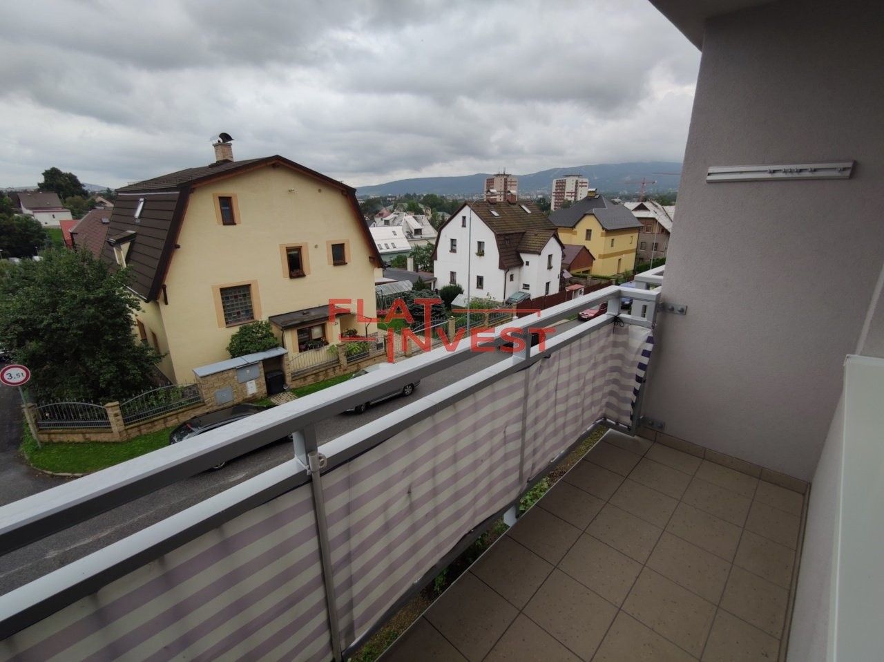 Byt 1+kk · 32 m² · Šimáčkova, Liberec XII-Staré Pavlovice - 4