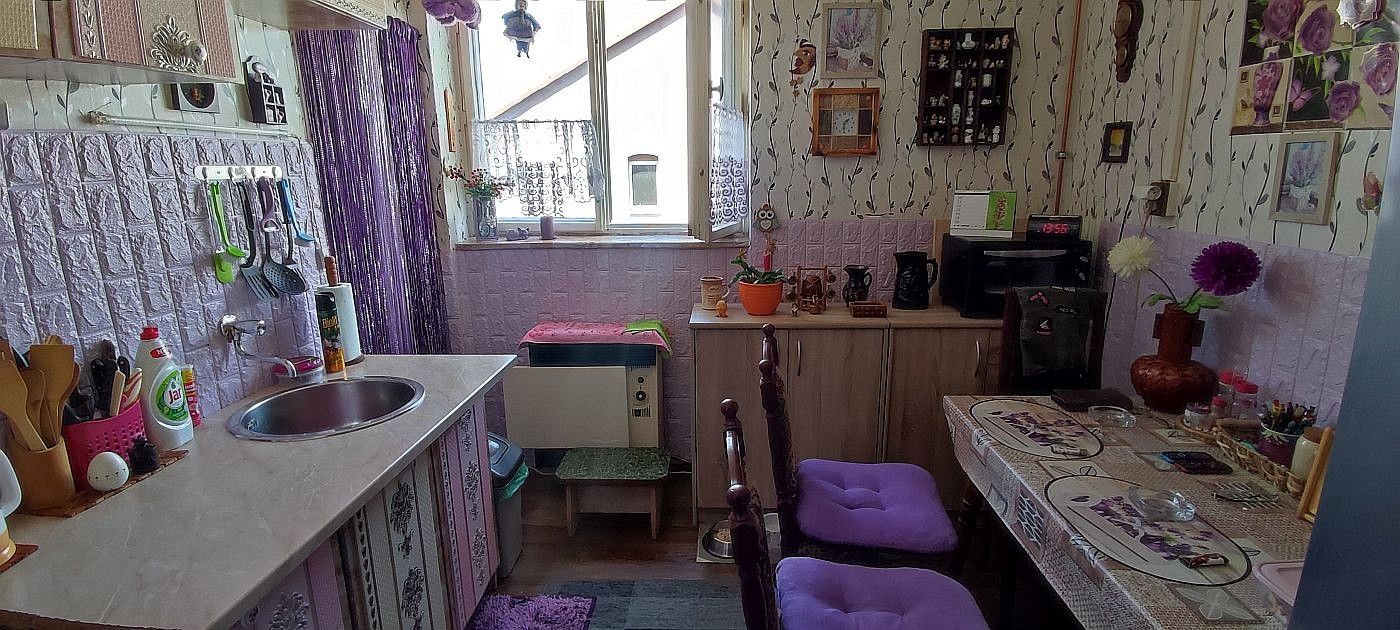 Prodej byt 2+1 - Sokolov, Karlovarský kraj, 66 m² - 5
